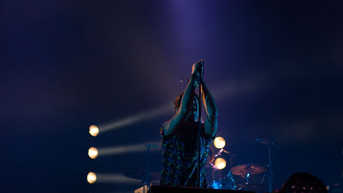 Live Performance