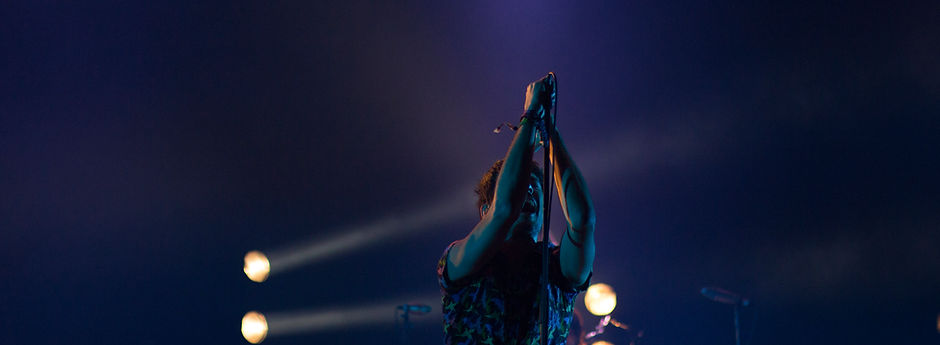 Live Performance