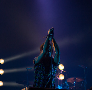 Live Performance