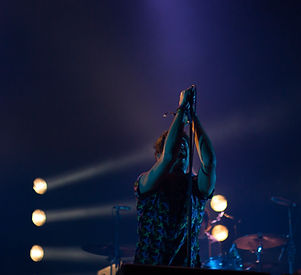 Live Performance