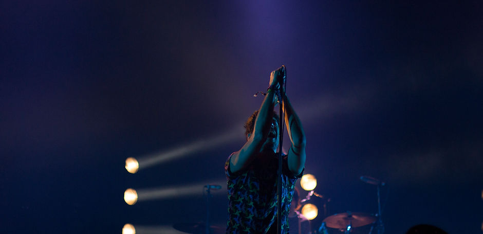 Live Performance