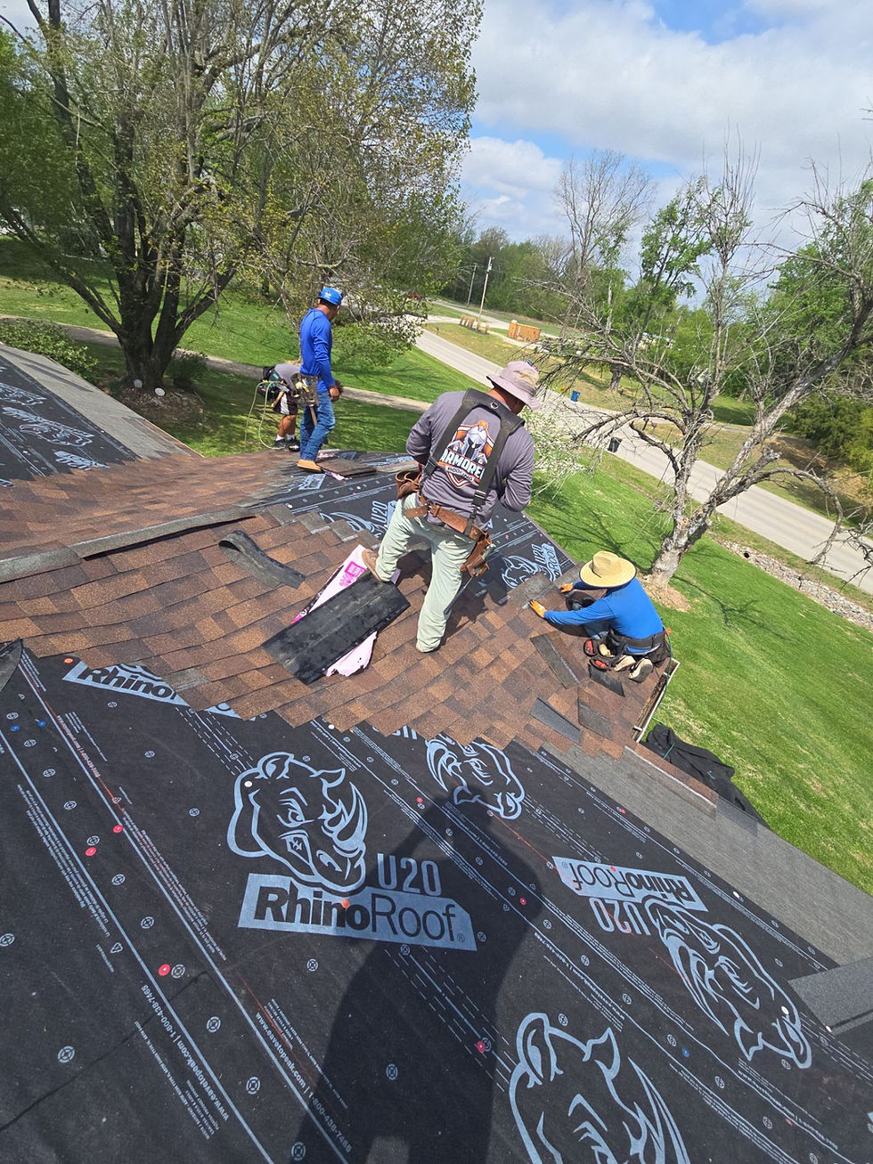roof-install-rockport-indiana