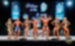 NPC Indiana Muscle & RiverCity Fit Expo