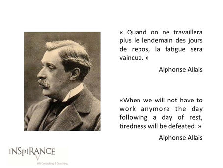 Bonnes vacances - Happy holidays