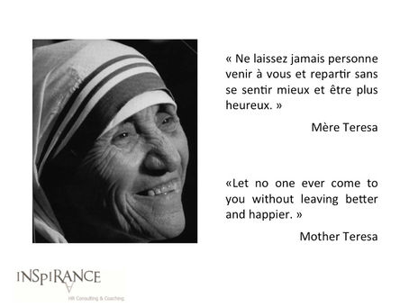 Nos super pouvoirs - Our super powers