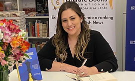 Thaylla Cavalcante - Impulsionadores de Carreira