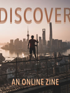 Issue 1