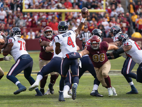2020 Fantasy Football Week 16 Rankings