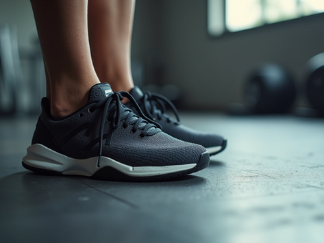 Inside the World of Andy Ashton Fitness: Premium Workout Gear for Ultimate Transformation