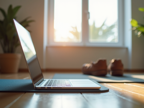 Stay Fit with Online Interactive Fitness: Your Guide to Transforming Your Body at Home