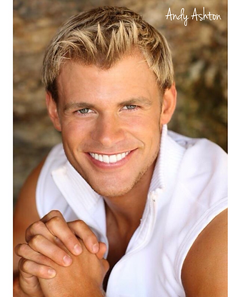 Andy Ashton
