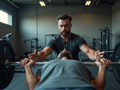 Strength and Conditioning Trainers: Your Key to Fitness Success with Personalized Workout Coaching