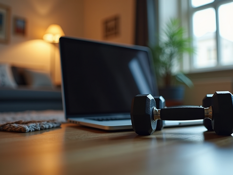 Stay Fit with Online Interactive Fitness: Your Guide to Transforming Your Body at Home