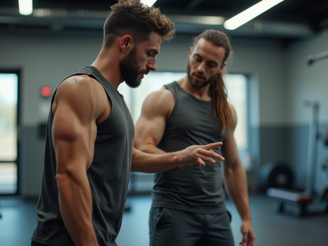 Understanding Genuine Fitness Reviews: Andy Ashton Fitness Reviews