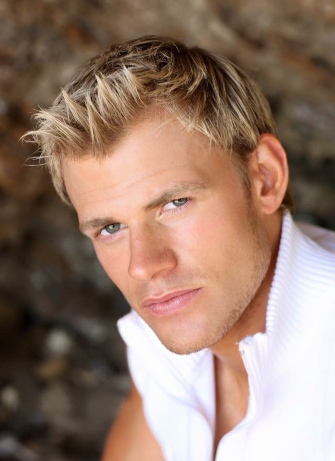 Andy Ashton, private personal trainer serving Beverly Hills, Bel Air, Brentwood and Santa Monica