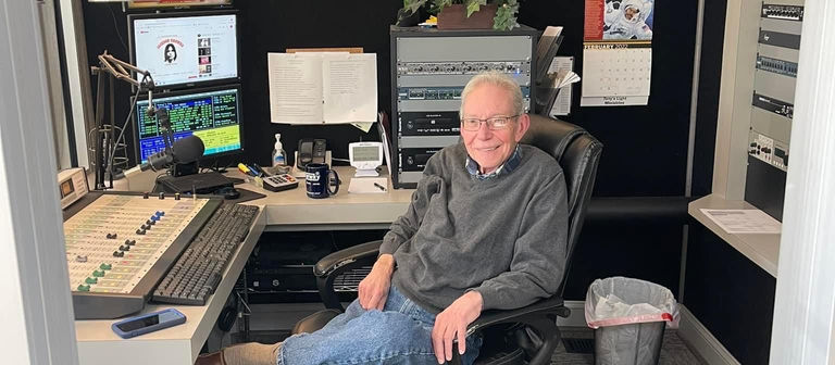 Tim Smith: Winchester Market Manager, Gateway Radio Works, Inc.