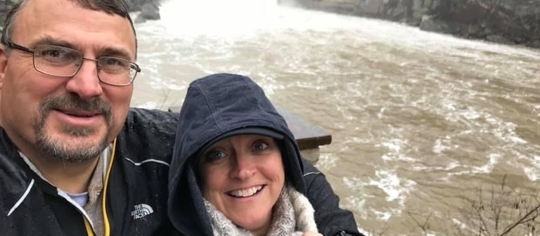 Debbie Fatkin: Executive Director of Clark County Community Services