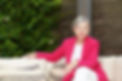 Tricia Relaxing in Garden.jpg