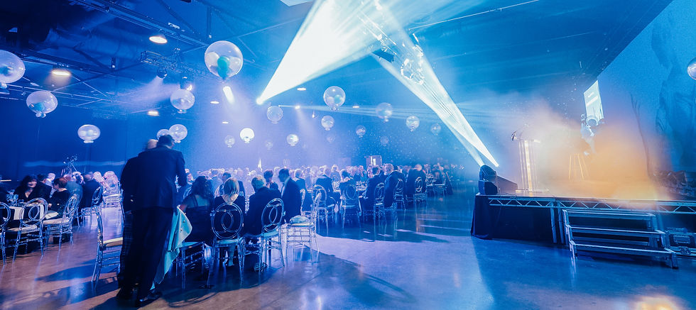 Conference Dinner 7