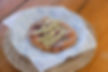 Calabresa com Catupiry