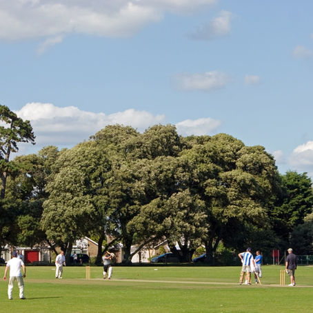 One Field, Many Expectations: The Challenge of Managing England’s Land