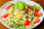 Zucchini Salad