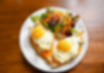 Perfect Breakfast Toast