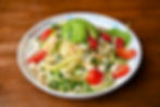 Zucchini Salad
