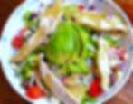 Lemon Chicken Salad