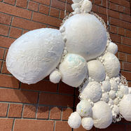 松川暖子
『ふわり」