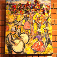 イイヅカ・サトコ
『コルタモンテ』