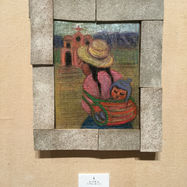 イイヅカ・サトコ
『アパチャ』