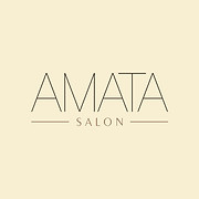 Amata Salon logo