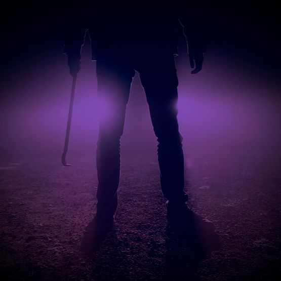 crowbar creepy short story