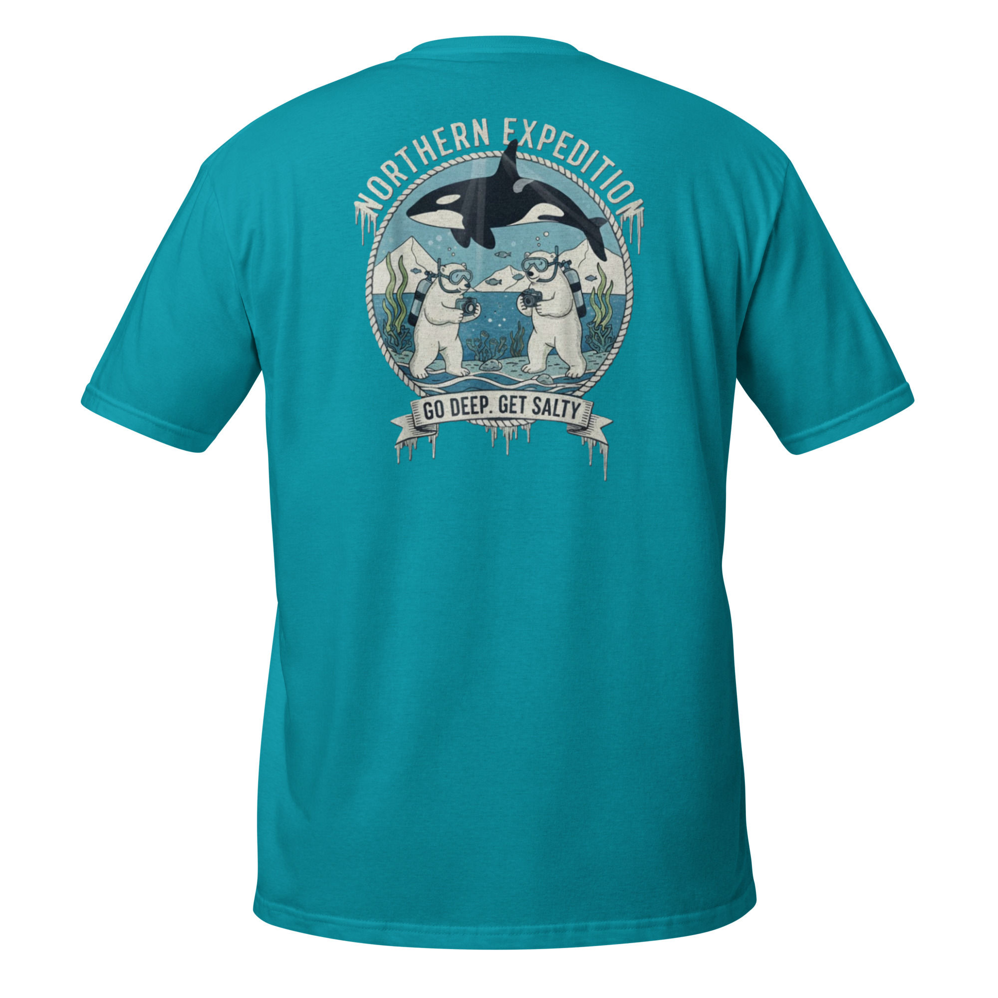 Northern Expedition T-Shirt