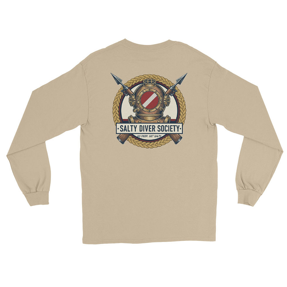 Thumbnail: OG Long Sleeve Shirt