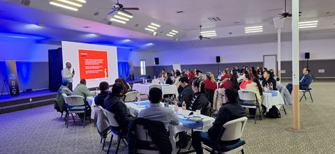 Cursos Presenciales y Virtuales