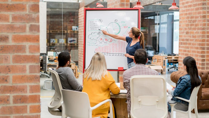 Make Your Data More Interesting