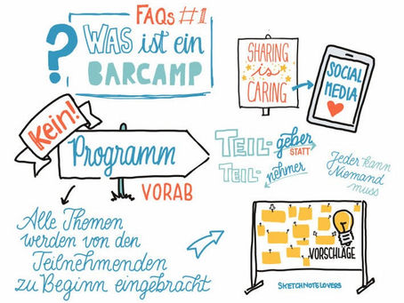 Klein aber mächtig: Mikrofortbildungen