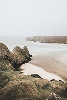 Seaside Cliffs