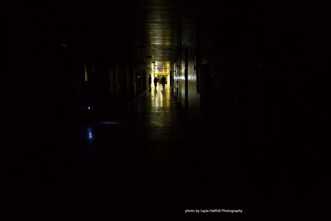 Warren Occult Museum | ghost-watch-pr