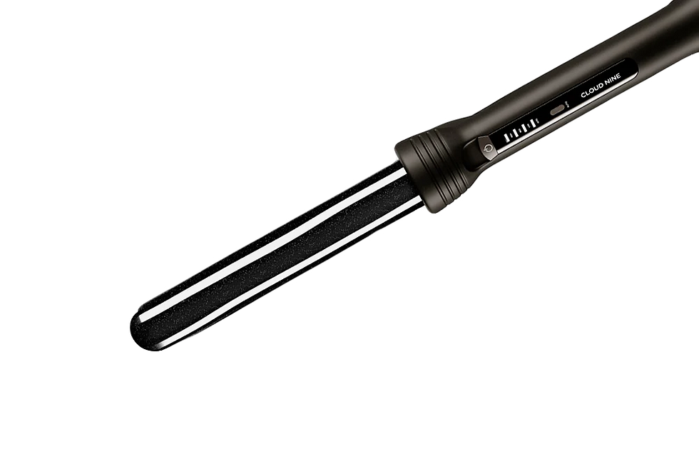 Thumbnail: THE CURLING WAND