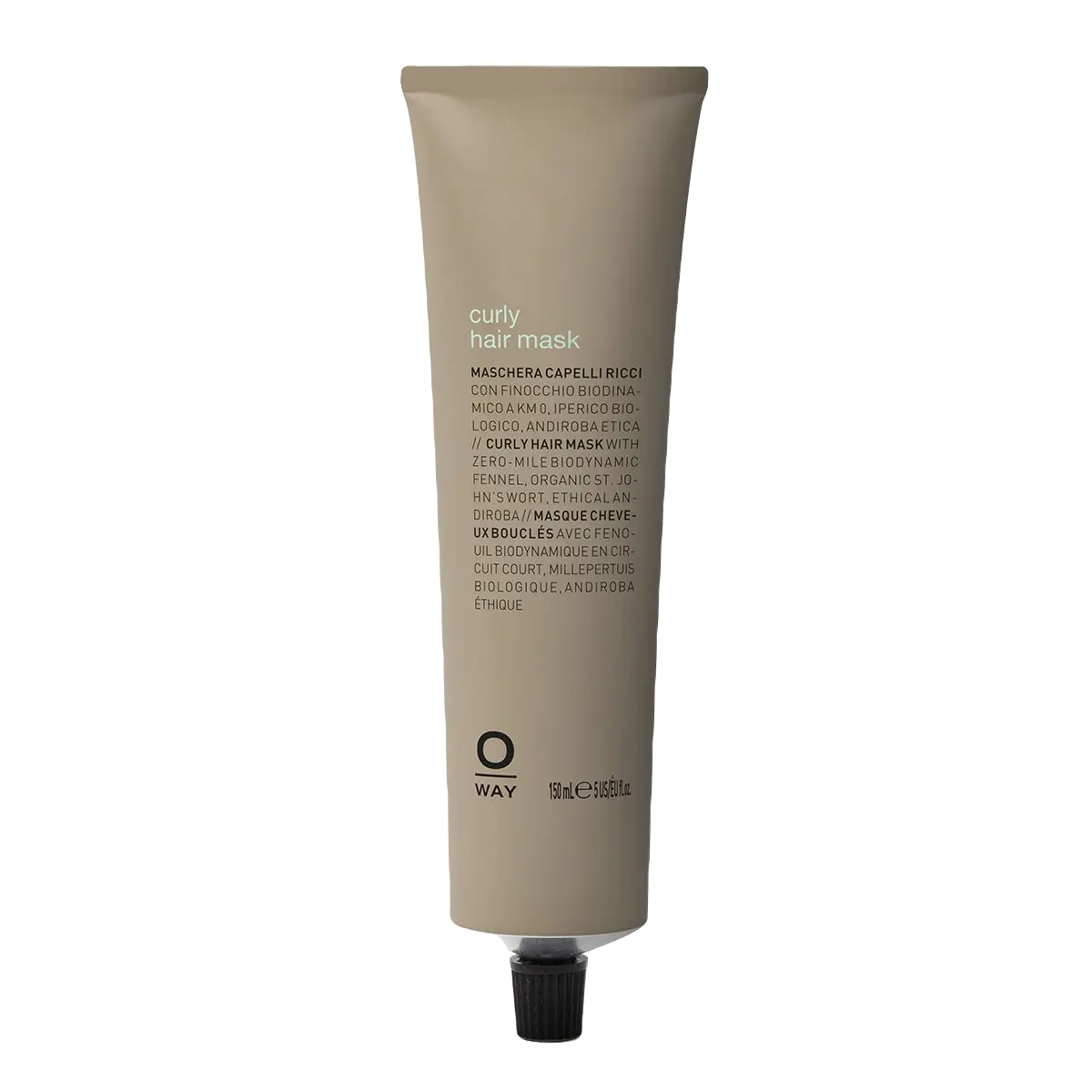 OWAY CURLY HAIR MASK