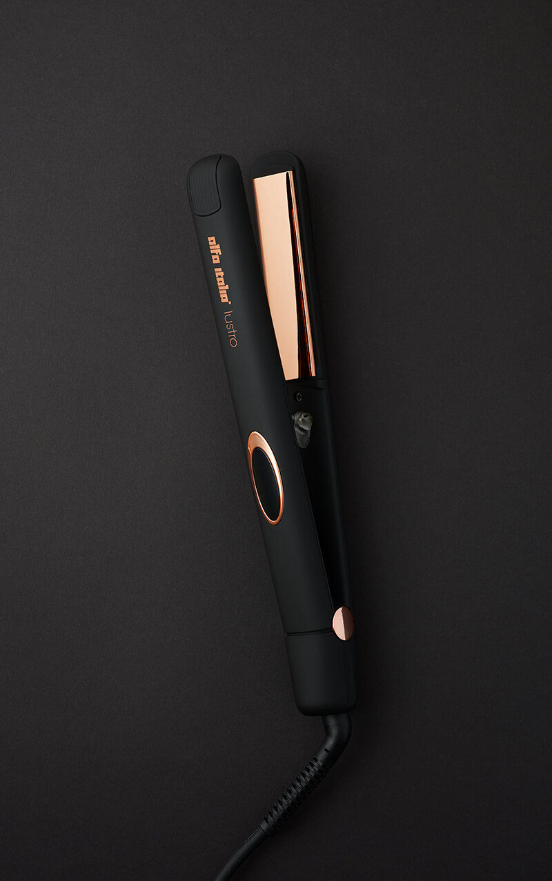 Thumbnail: LUSTRO TITANIUM STYLER