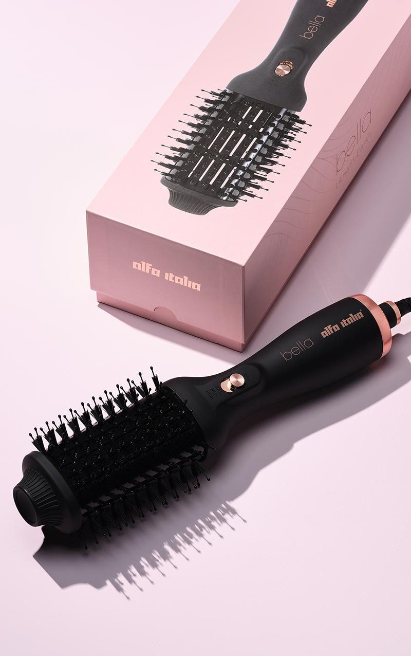 Thumbnail: BELLA BLOWDRY BRUSH