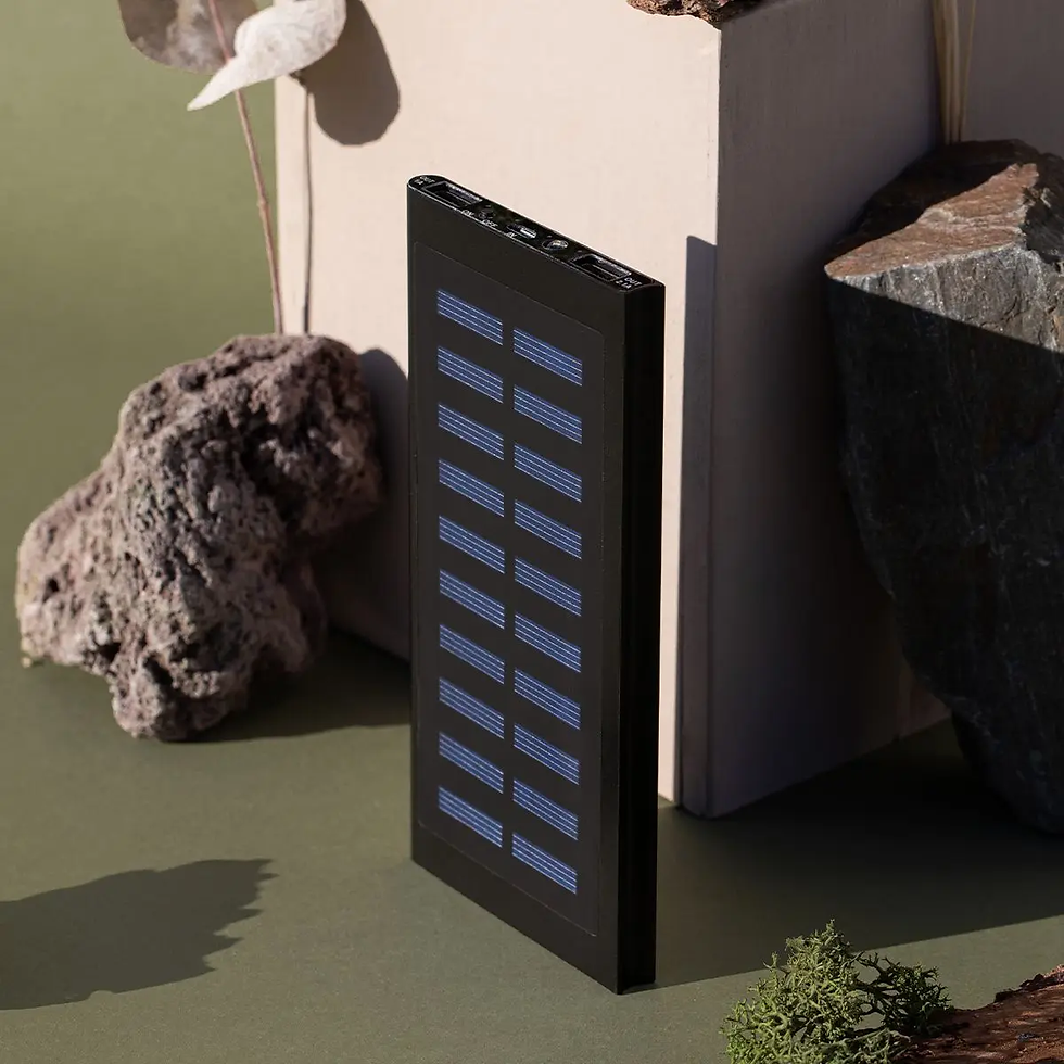 Thumbnail: OWAY ELIO POWER BANK