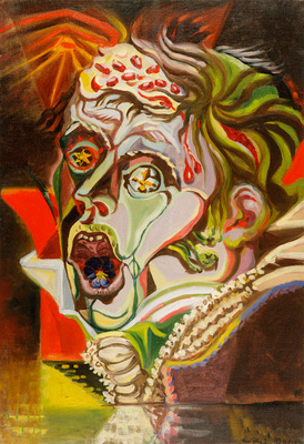 The Mythology of Desire: Masterworks