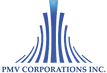 PMV's logo