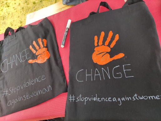 Das CHANGE Projekt!