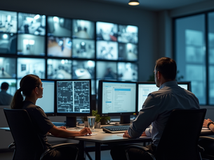 Unlocking the Advantages of Axis Camera Station Pro for Your Security Needs